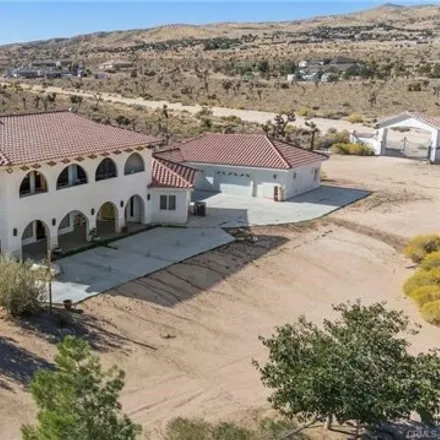 Buy this 5 bed house on 9577 Bowen Ranch Road in San Bernardino County, CA 92308