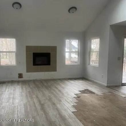 Image 3 - 3742 Observatory Lane, Delhi Charter Township, MI 48842, USA - House for sale