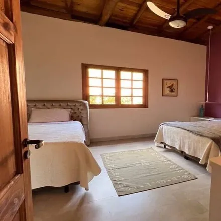 Rent this 5 bed townhouse on Campinas in Região Metropolitana de Campinas, Brazil