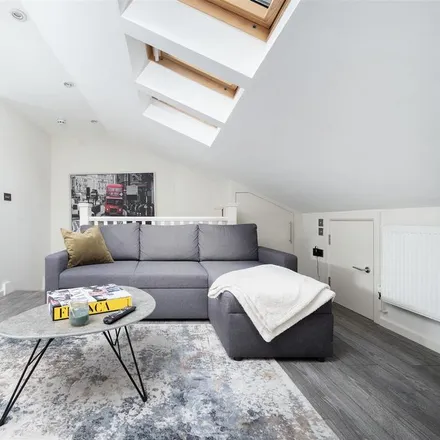 Rent this 2 bed apartment on British Collections in 141 Praed Street, London