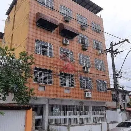 Image 2 - Rua Odete São Paio, Colubandê, São Gonçalo - RJ, 24451-540, Brazil - Apartment for sale