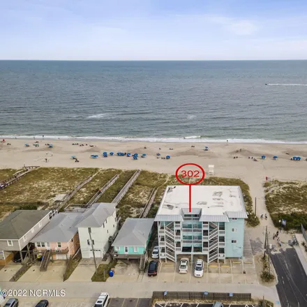 Buy this 2 bed condo on Courtyard by Marriott Carolina Beach Oceanfront in 100 Carolina Beach Avenue South, Carolina Beach