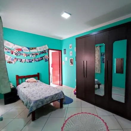 Buy this 3 bed house on Rua Lino Lui in Jardim Hubert, Indaiatuba - SP