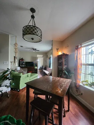 Image 5 - 1420 Kentucky Street, New Orleans, LA 70117, USA - Room for rent
