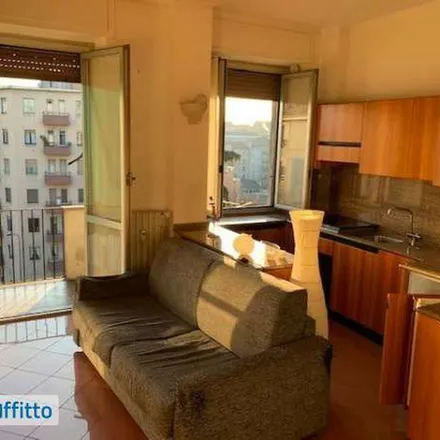 Image 9 - Osculati, Via Masolino da Panicale 6, 20155 Milan MI, Italy - Apartment for rent