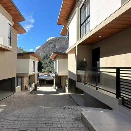 Image 2 - Rua Venceslau Braz, Cônego, New Fribourg - RJ, 28620-050, Brazil - House for sale
