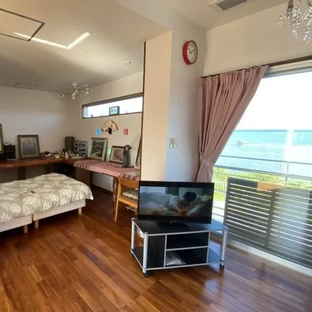 Rent this 1 bed house on Onna in Okinawa Prefecture 904-0417, Japan
