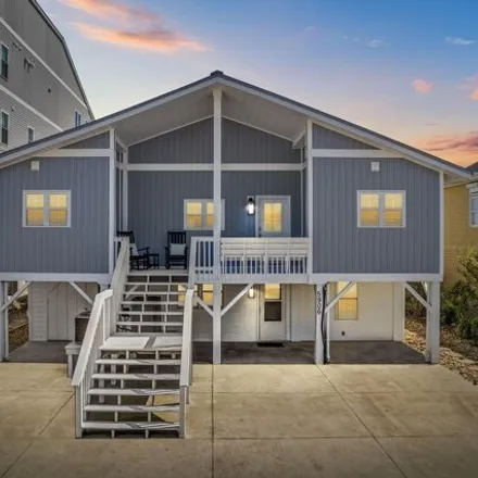 Buy this 7 bed house on 5940 North Ocean Boulevard in Cherry Grove Beach, North Myrtle Beach