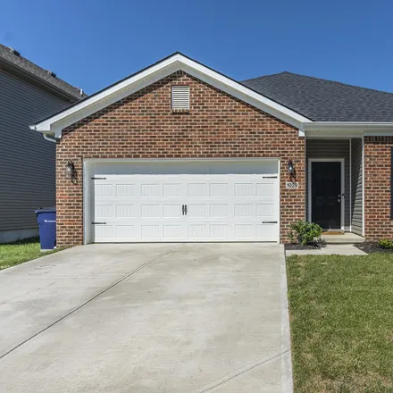 Buy this 3 bed house on 1029 Fisk Court in Lexington, KY 40511