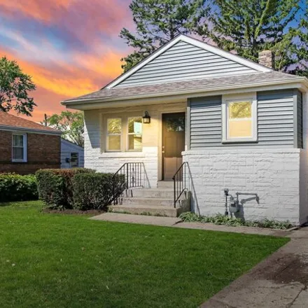Buy this 2 bed house on 1198 North Butrick Street in Waukegan, IL 60085