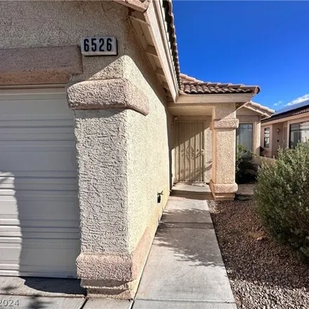 Image 4 - 6534 Blooming Sun Court, Sunrise Manor, NV 89142, USA - House for rent