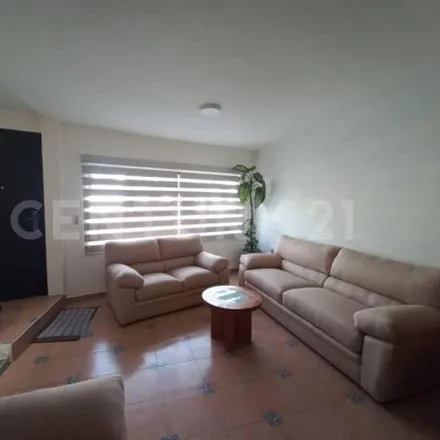 Rent this 2 bed house on Calle Salónica in Azcapotzalco, 02070 Mexico City