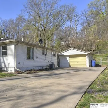 Buy this 2 bed house on 210 North 10th Street in Plattsmouth, NE 68048