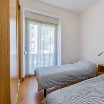 Image 1 - San Sebastián, Basque Country, Spain - Apartment for rent