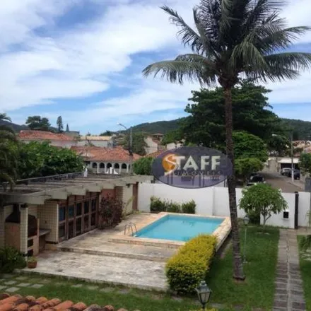 Buy this 5 bed house on Rua Coronel Ferreira in Gamboa, Cabo Frio - RJ