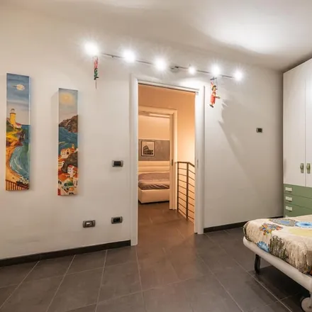 Rent this 2 bed apartment on Municipio di Adro in Via Tullio Dandolo 55, 25030 Adro BS