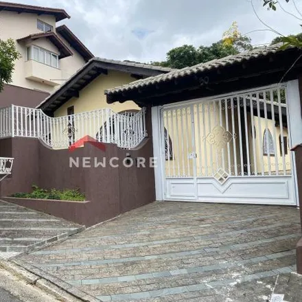 Image 1 - Rua Doutor Yutaka Ishihara, Santana, Ribeirão Pires - SP, 09400-000, Brazil - House for sale