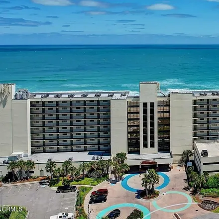 Buy this 1 bed condo on Station 4 Trolley Stop in Bellamy Street, Wrightsville Beach