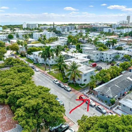 Image 5 - 704 84th Street, Miami Beach, FL 33141, USA - Duplex for sale
