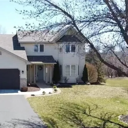 Buy this 4 bed house on 12621 Ensign Avenue in Savage, MN 55378