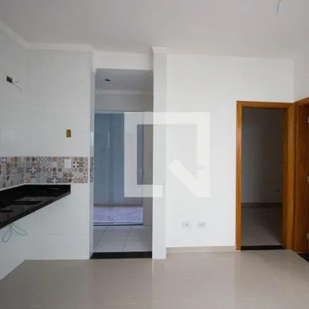 Buy this 2 bed apartment on Rua Gilda in Vila Granada, São Paulo - SP