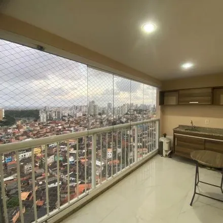 Buy this 3 bed apartment on Rua Teixeira Barros in Brotas, Salvador - BA