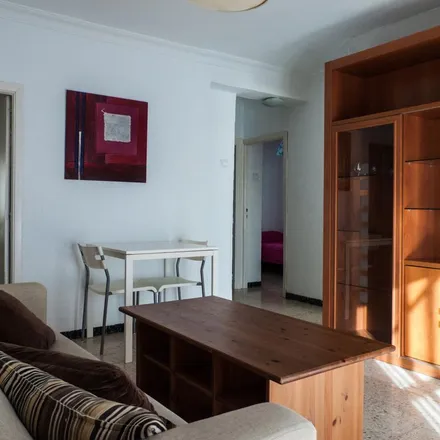 Rent this 3 bed apartment on Calle Gallardete in 21006 Huelva, Spain
