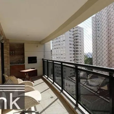 Rent this 3 bed apartment on Rua Afonso de Freitas 733 in Paraíso, São Paulo - SP