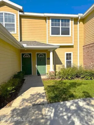 Rent this 2 bed condo on Bell Rive Boulevard in Jacksonville, FL 32256