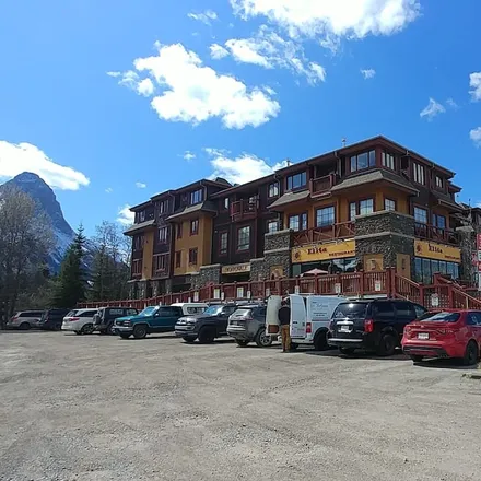 Image 8 - Canmore, AB T1W 1P2, Canada - Apartment for rent