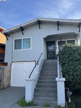 Buy this 4 bed house on 565 11th Street in Richmond, CA 94875