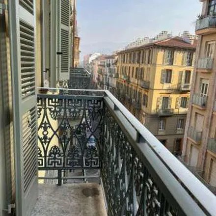 Image 6 - Via Giuseppe Giacosa 16b, 10125 Turin TO, Italy - Apartment for rent