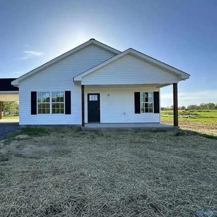 Buy this 3 bed house on 654 County Road 1663 in Cullman County, AL 35058