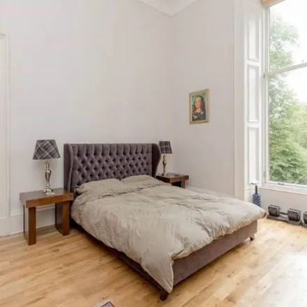 Rent this 2 bed apartment on 32 Palmerston Place in City of Edinburgh, EH12 5BJ