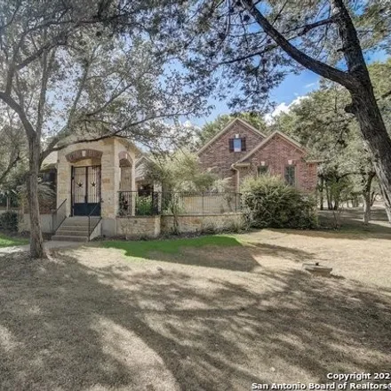 Buy this 4 bed house on 12636 Point Canyon in Bexar County, TX 78253