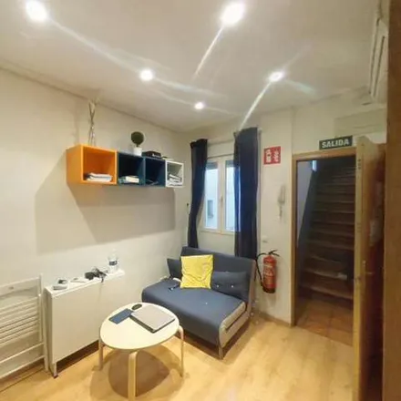 Image 8 - Madrid, Calle Ministriles, 5, 28012 Madrid - Apartment for rent