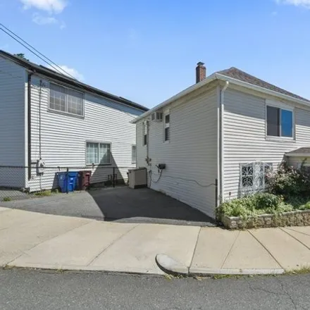 Buy this 2 bed house on 254 Bellingham Avenue in Beachmont, Revere