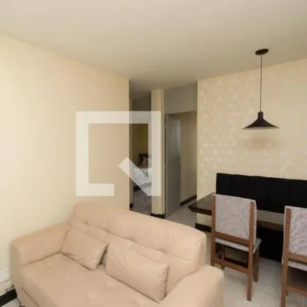 Rent this 2 bed apartment on Avenida José Faria da Rocha in Eldorado, Contagem - MG