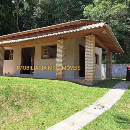 Image 1 - Rodovia Bunjiro Nakao, Granja Santa Adélia, Ibiúna - SP, 18150-000, Brazil - House for sale