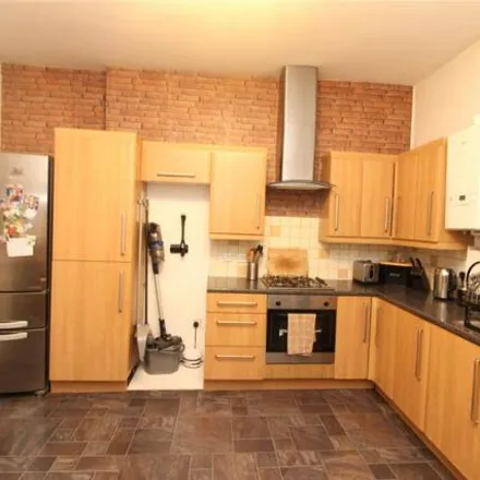 Image 4 - A&D Tackle, James Terrace, Wallsend, NE28 6RU, United Kingdom - Apartment for sale