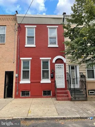 Rent this 3 bed house on 1925 North Hancock Street in Philadelphia, PA 19133