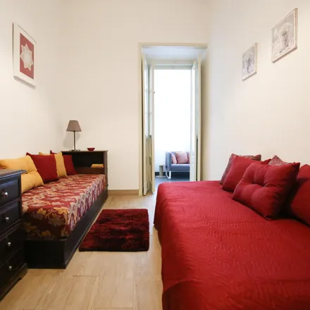 Image 2 - Travessa Artur Lamas, Rua Artur Lamas, 1300-096 Lisbon, Portugal - Room for rent