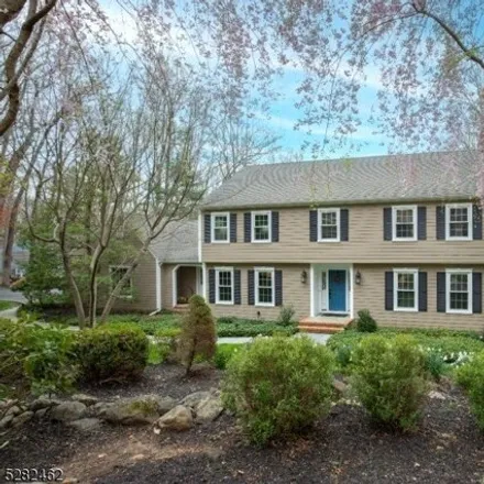 Buy this 4 bed house on Oak Knoll Road in Mendham Township, NJ 07945