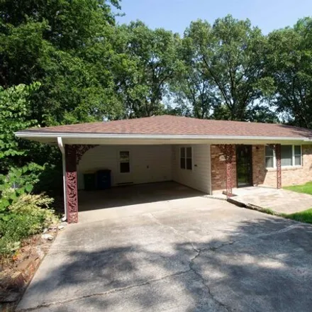 Image 3 - 5038 Glenmere Road, Lakewood, North Little Rock, AR 72116, USA - House for rent