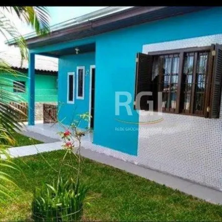 Buy this 2 bed house on Rua do Jesuíno in Lageado, Porto Alegre - RS