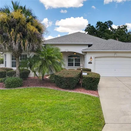 Buy this 3 bed house on 8700 Southeast 176th Lowndes Place in The Villages, FL 34491