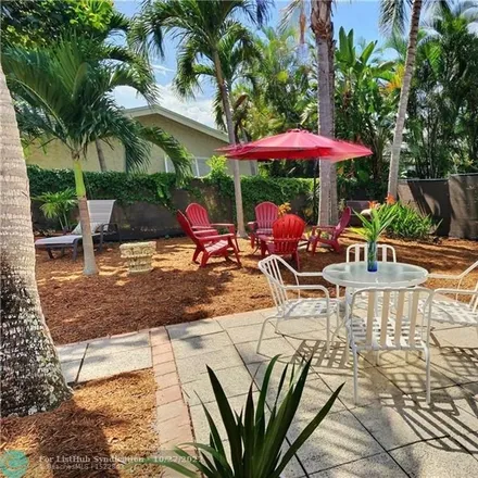 Buy this 3 bed house on 6825 Northwest 26th Terrace in Fort Lauderdale, FL 33309