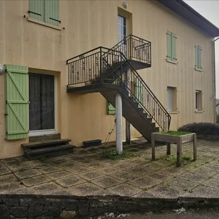 Image 1 - La Roche des Isches, Chemin des Neiyes, 88120 Basse-sur-le-Rupt, France - Apartment for rent