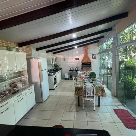 Buy this 3 bed house on Rua JR 5 in Goiânia - GO, 74492-185