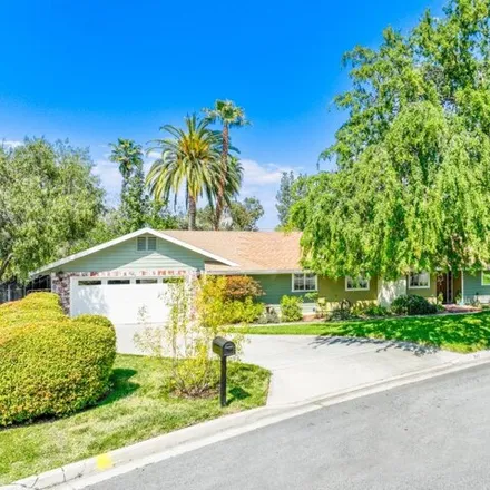 Buy this 4 bed house on 305 Eucalyptus Drive in Redlands, CA 92373